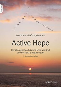 portada Active Hope de Chris; Macy Johnstone(Junfermannsche Verlags-) (en Alemán)