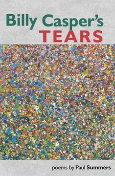 portada Billy Casper'S Tears (en Inglés)