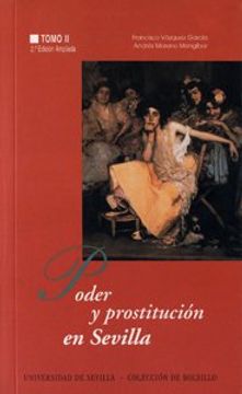 portada Poder y prostitución en Sevilla: (siglos XIV-XX): La Edad Moderna: 1 (Colección de Bolsillo)
