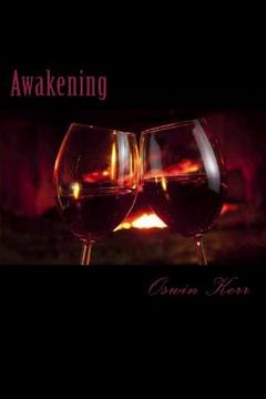 portada Awakening (in English)