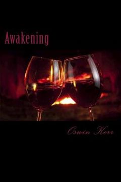 portada Awakening