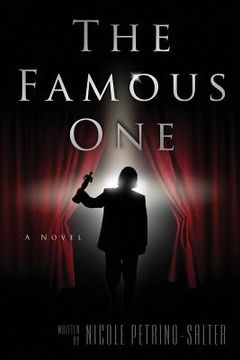 portada The Famous One (in English)