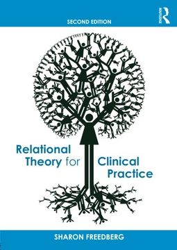 portada Relational Theory for Clinical Practice