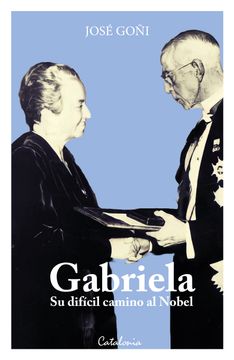 portada GABRIELA