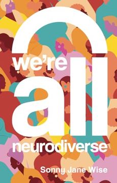 portada We're all Neurodiverse (en Inglés)