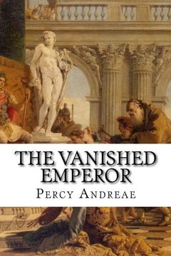 portada The Vanished Emperor