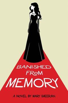 portada Banished From Memory (en Inglés)