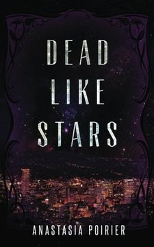 portada Dead Like Stars (in English)