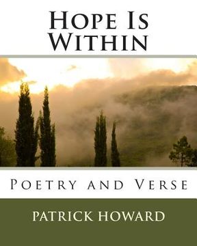 portada Hope Is Within (in English)