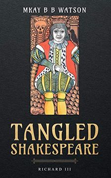 portada Tangled Shakespeare: Richard iii