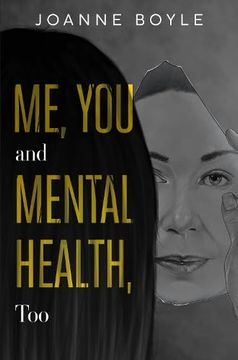 portada Me, you and Mental Health, too