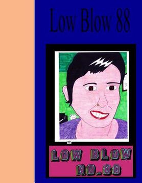 portada Low Blow 88 (in English)
