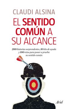 portada El Sentido Común a su Alcance (in Spanish)