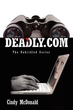 portada deadly.com (en Inglés)