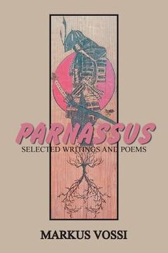 portada Parnassus: Selected Writings and Poems