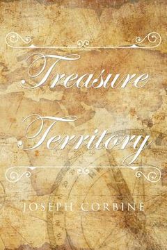 portada Treasure Territory (en Inglés)