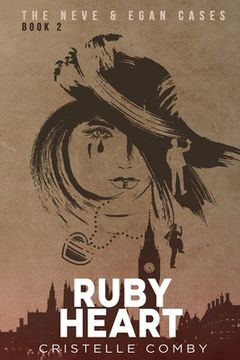 portada Ruby Heart (en Inglés)