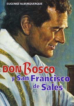 portada Don Bosco y san Francisco de Sales