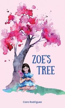 portada Zoe's Tree (en Inglés)