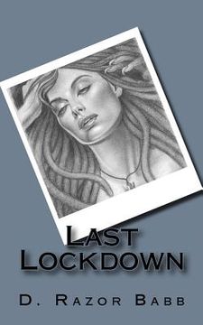 portada Last Lockdown (en Inglés)