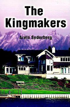 portada the kingmakers (en Inglés)