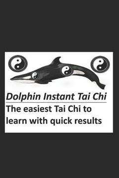 portada Dolphin Instant Tai Chi