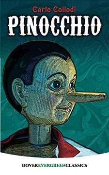 portada Pinocchio 