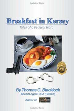 breakfast in kersey (en Inglés)