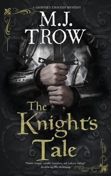 portada The Knight's Tale (in English)