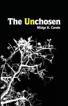 portada The Unchosen (en Inglés)