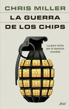 portada La guerra de los chips