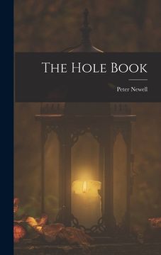 portada The Hole Book