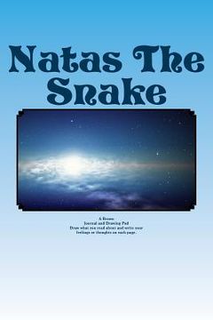 portada Natas The Snake (in English)