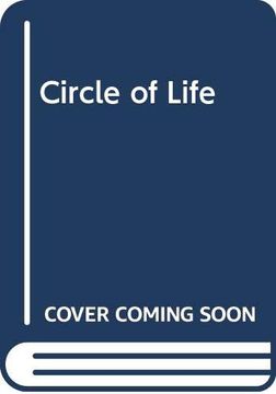 portada Circle of Life