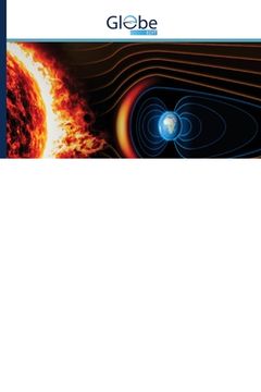 portada Origin of Planetary Magnetic Fields (en Inglés)