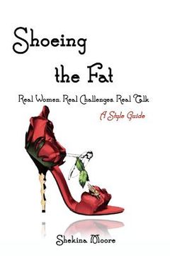 portada shoeing the fat (en Inglés)