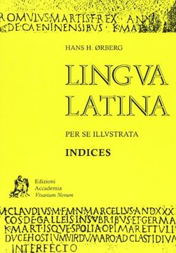 portada Lingua latina per se illustrata. Per i Licei e gli Ist. magistrali: 2