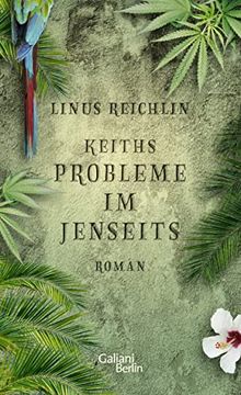 portada Keiths Probleme im Jenseits (en Alemán)