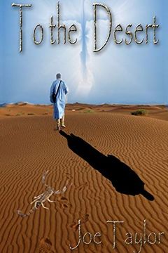 portada To the Desert (in English)