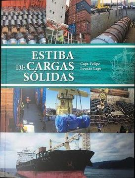 portada Estiba de Cargas Sólidas (in Spanish)