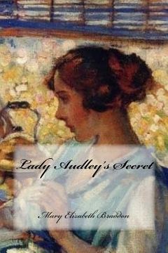 portada Lady Audley's Secret (en Inglés)