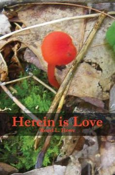 portada Herein Is Love (in English)