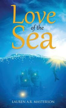 portada Love of the Sea (in English)