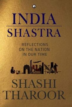 portada India Shastra: Reflections on the Nation in our Time