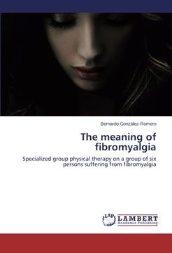 portada The meaning of fibromyalgia