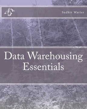 portada data warehousing essentials (en Inglés)