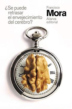 portada Se Puede Retrasar el Envejecimiento del Cerebro? (in Spanish)