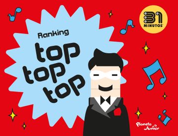 portada Ranking top (Para Pintar)
