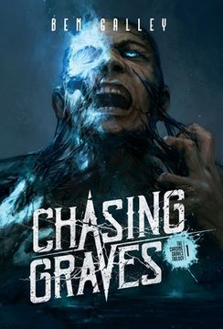 portada Chasing Graves - Hardcover Edition
