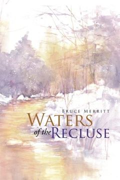 portada Waters of the Recluse